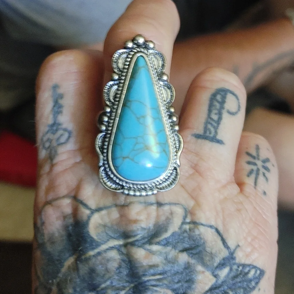 Ring - Picture 6 of 8
